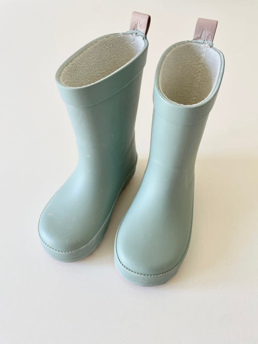 Size 21.5 Wellies