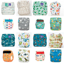 Load image into Gallery viewer, Mixed Full Bundle 15x nappies